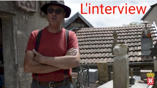 INTERWIEW Claude BURGATT